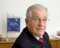 Dr. Hans-Karsten Werner